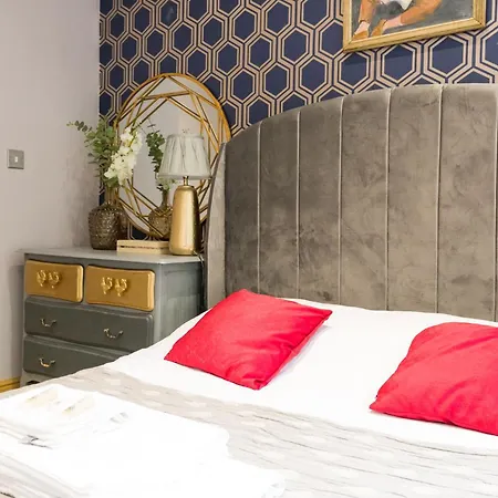 Appartamento Flat In London